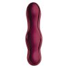 Rocks-Off Ruby Glow Blush-Red