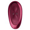 Rocks-Off Ruby Glow Blush-Red