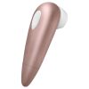 Satisfyer 1 Next Generation-Rose Gold