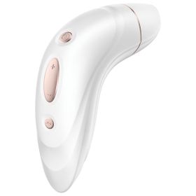 Satisfyer Pro Plus Vibrations **