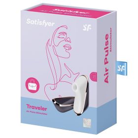 Satisfyer Pro Traveler