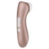 Satisfyer Pro 2 Vibration-Gold