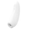 Satisfyer Curvy 1+ White