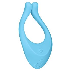 Satisfyer Partner Multifun 1 - Blue **