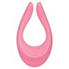 Satisfyer Partner Multifun 2-Pink