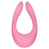 Satisfyer Partner Multifun 2-Pink