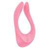 Satisfyer Partner Multifun 2-Pink