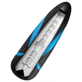 Satisfyer Men Sleeve-Tri Delights **