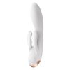 Satisfyer Double Flex-White