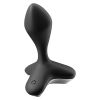 Satisfyer Game Changer-Black