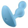 Satisfyer Deep Diver-Light Blue