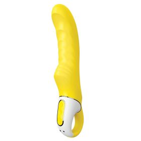 Satisfyer Yummy Sunshine Vibe **