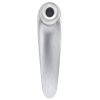 Satisfyer Luxury High Fashion-Pure Aluminum