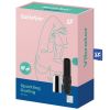 Satisfyer Mini Sparkling Darling-Chrome