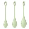 Satisfyer Yoni Power 2-Light Green