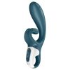 Satisfyer Hug Me-Grayblue