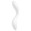Satisfyer Rrrolling Pleasure-White