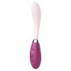 Satisfyer G-Spot Flex 3-Red