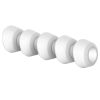 Satisfyer Number One Climax Tips-White