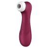 Satisfyer Pro 2 Generation 3 With App-...