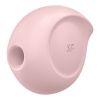 Satisfyer Sugar Rush-Rose