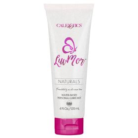 LuvMor NAturals Water-Based PersoNAl L...