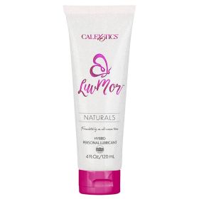LuvMor NAturals Hybrid PersoNAl Lubric...