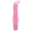 First Time Softee Pleaser-Pink 5.25"