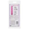First Time Softee Pleaser-Pink 5.25"