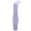 First Time Softee Pleaser-Purple 5.25"