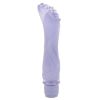 First Time Softee Teaser-Purple 5.25"