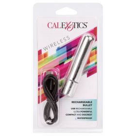 Rechargeable Bullet **