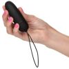 Remote Silicone Bullet-Black
