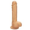 Dual Density Silicone Studs-Ivory 5"
