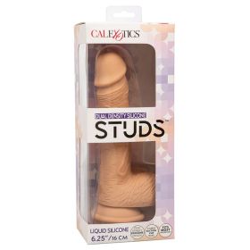 Dual Density Silicone Studs-Ivory 6.25...