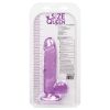 Size Queen-Purple 6"