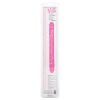 Size Queen Double Dildo-Pink 17"