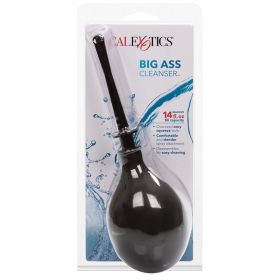 Big Ass Cleanser **