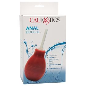 Anal Douche**