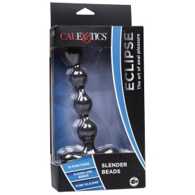 Eclipse Slender Beads **