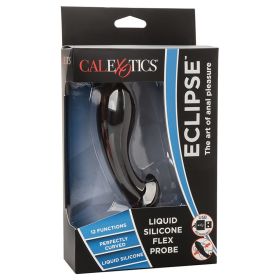 Eclipse Liquid Silicone Flex Probe