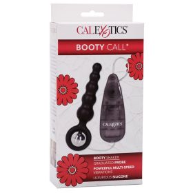 Booty Call Booty Shakers - Black **