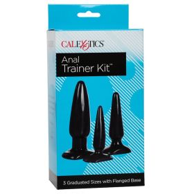 Anal Trainer Kit **