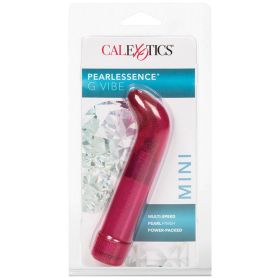 Pearlessence G-Vibe - Mini - Pink **