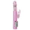 Jack Rabbit Petite Thrusting-Pink 5"