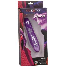 Aura Tickler-Purple 6.75" **