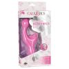 Rechargeable Butterfly Kiss-Pink