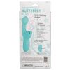 Rechargeable Butterfly Kiss-Blue