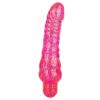 Sparkle Glitter Jack-Pink 5.75"