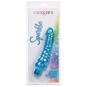 Sparkle Glitter Jack - Blue **